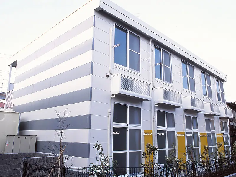 大和市林間１丁目 月極駐車場